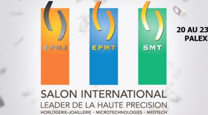 Conférence : secteurs de la santé et de l’horlogerie, bijouterie, quelles sont les compétences et les possibilités de collaboration à disposition dans le Grand Genève ? Conférence : secteurs de la santé et de l’horlogerie, bijouterie, quelles sont les compétences et les possibilités de collaboration à disposition dans le Grand Genève ?