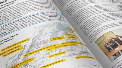 L'actualité du Comité syndical du 29 septembre 2016 L'actualité du Comité syndical du 29 septembre 2016