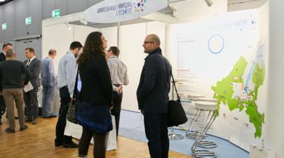 Retour sur le Carrefour des créateurs - Genève, 12 octobre 2016 Retour sur le Carrefour des créateurs - Genève, 12 octobre 2016