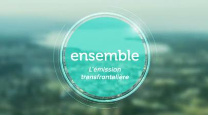 Ensemble, l'émission transfrontalière : Grand Genève, mobilité et qualité de l'air