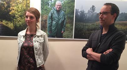 L'Exposition "Le Grand Genève, regards d'habitants" se poursuit à Bellegarde L'Exposition "Le Grand Genève, regards d'habitants" se poursuit à Bellegarde