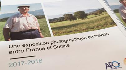 L’exposition « Regards d’habitants » parcourra le Grand Genève pendant 2 ans ! L’exposition « Regards d’habitants » parcourra le Grand Genève pendant 2 ans !
