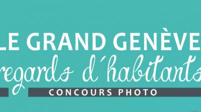 Le Grand Genève, regards d'habitants Le Grand Genève, regards d'habitants