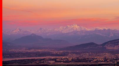 Une exposition photographique avec les habitants du Grand Genève Une exposition photographique avec les habitants du Grand Genève