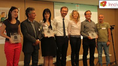 InnoVales : lauréat du challenge mobilité ! InnoVales : lauréat du challenge mobilité !