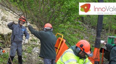 Innovales, conférence sur les métiers du développement durable Innovales, conférence sur les métiers du développement durable