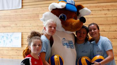 L’esprit sportif a rayonné sur la 3ème édition des Jeux du Grand Genève L’esprit sportif a rayonné sur la 3ème édition des Jeux du Grand Genève