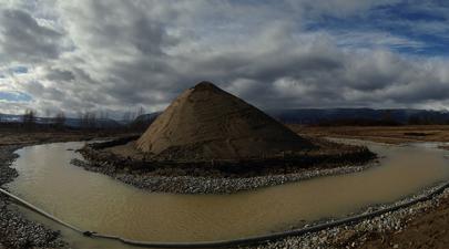 Site de la Feuillée : un espace naturel transfrontalier pour la préservation des espèces rares.