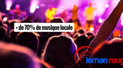 Léman Bouge, la radio Grand Genève ! Léman Bouge, la radio Grand Genève !