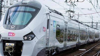 Futur Léman Express : les partenaires franco-suisses cherchent un logo et une identité visuelle Futur Léman Express : les partenaires franco-suisses cherchent un logo et une identité visuelle