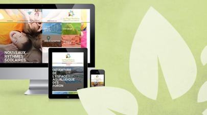 Découvrez le nouveau site de la CCPR Découvrez le nouveau site de la CCPR