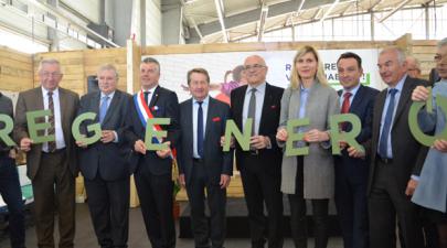 Retour sur le Salon de la rénovation énergétique REHABITAT et lancement de la plateforme REGENERO Retour sur le Salon de la rénovation énergétique REHABITAT et lancement de la plateforme REGENERO