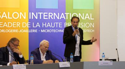 L’ARC Syndicat mixte participera à une conférence au salon EPHJ EPMT SMT de Genève L’ARC Syndicat mixte participera à une conférence au salon EPHJ EPMT SMT de Genève
