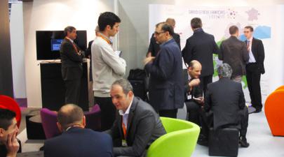 Retour sur le salon de l'immobilier d'entreprise (SIMI), Paris 3-5 décembre