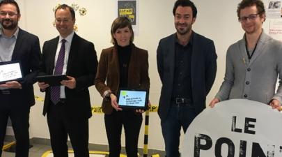 EXP'AIR à Bonneville