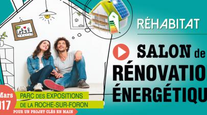 Rénovation énergétique de l'habitat : une journée pour votre projet ! Rénovation énergétique de l'habitat : une journée pour votre projet !