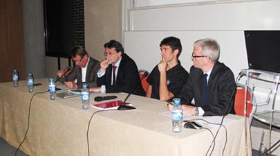 Conférence « Economie Circulaire » 24 juin 2015 Conférence « Economie Circulaire » 24 juin 2015