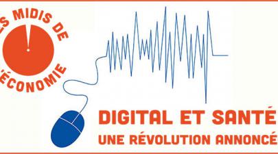Les Midis de l'économie Les Midis de l'économie