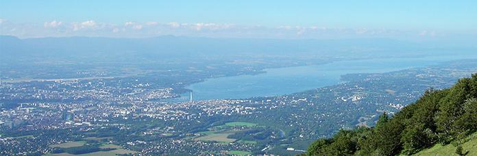 Le Grand Genève