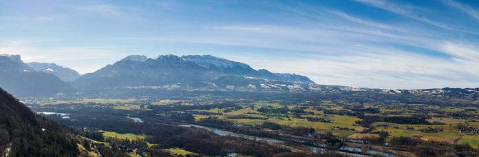 Transition énergétique - Pôle métropolitain du Genevois français